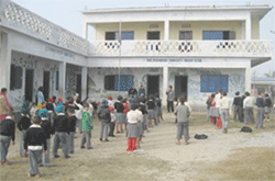 Basandhara Community Primary School