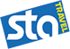 Travel partnership with STA