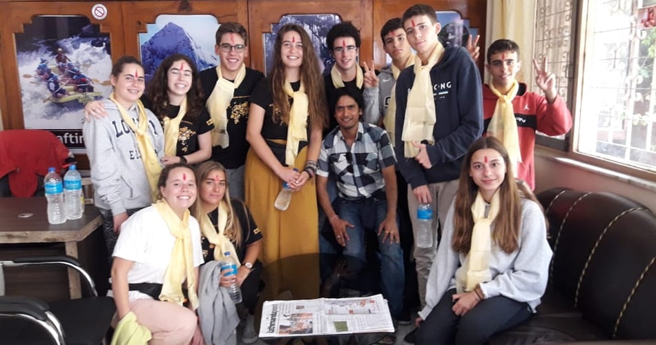 photo journalism volunteering